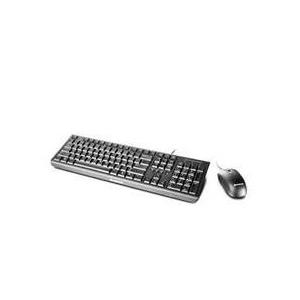 Lenovo联想 KM4802 键盘鼠标套装 圆弧型 抢购中
