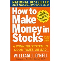 HOW TO MAKE MONEY IN STOCKS: A WINNING(ISBN=9780071614139)