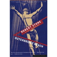 Outerbridge Reach（ISBN=9780395938942）