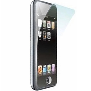 iPod touch 2代 静电屏幕保护贴膜