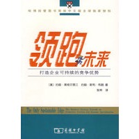 领跑未来：打造企业可持续的竞争优势
