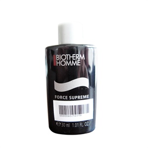 BIOTHERM 碧欧泉 男士滋养紧肤露 30ml（中样）