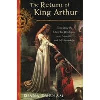 THE RETURN OF KING ARTHUR