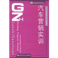 汽车营销实训