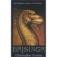 Brisngr 龙骑士