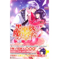 《黑巫格魔力学院》（小妮子接班人猫柒仔华丽奉献比梦游仙境更为奇妙的旅程）