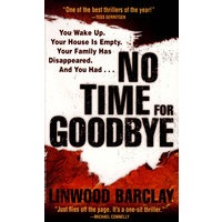 No Time For Goodbye 无处告别