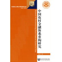 中国农村金融体系重构研究