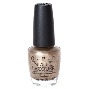 OPI Swiss瑞士系列极致迷幻香槟 NLZ19 15ml