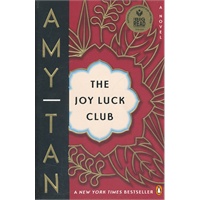 The Joy Luck Club 喜福会 9780143038092