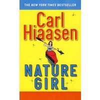 天然少女Nature Girl （International Edition）