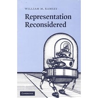 Representation Reconsidered表示法的重新考虑