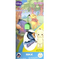 赠品-迪斯尼&丘比公司精美手机链 9款随机赠送其中一款