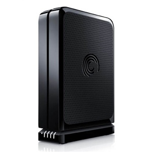 【当当自营】希捷 移动硬盘 2TB GoFlex（睿品） Desk 3.5寸 USB3.0