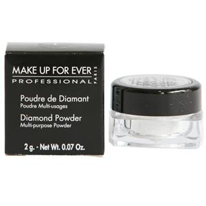 Make Up For Ever 美卡芬艾 钻石闪粉1号 2g