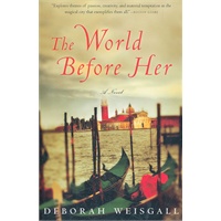 World Before Her（ISBN=9780547237961）