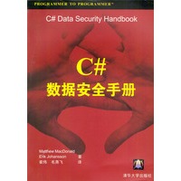 C# 数据安全手册