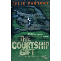求爱的礼物COURTSHIP GIFT