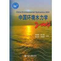 中国环境水力学(2004)