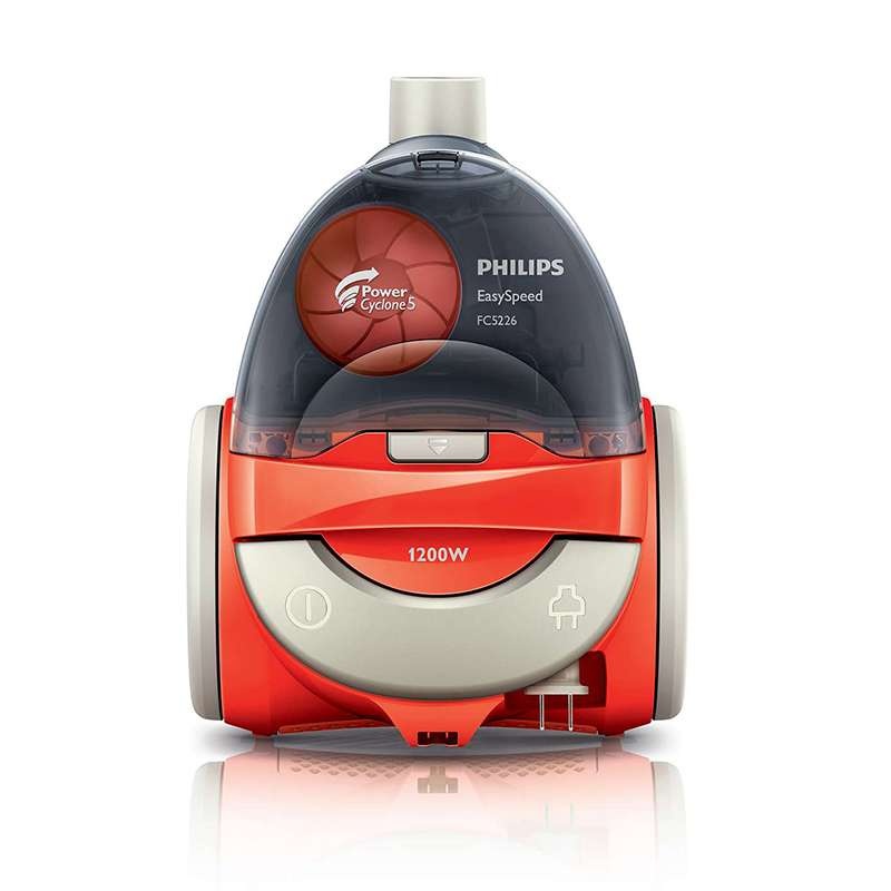 【飞利浦吸尘器家用强力大功率除螨吸尘机FC