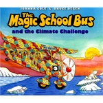 Climate Challenge(The Newest Book of The Magic School Bus)ս(УϵͼƷװ)