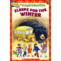 魔法校车：冬眠2The Magic School Bus SLEEPS FOR THE WINTER 2