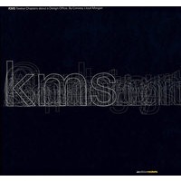 广告设计 Kms
