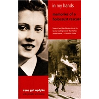 IN MY HANDS(ISBN=9780385720328)