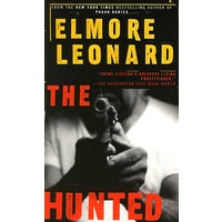 THE HUNTED