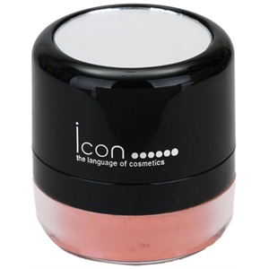 ICON 爱肯 魅丽焕颜腮红02#（浓粉色）6.5g