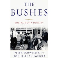 布什王朝BUSHES