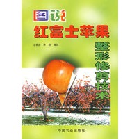图说红富士苹果整形修剪技术