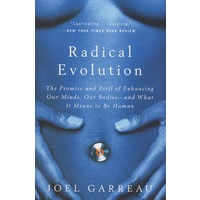 Radical Evolution突变