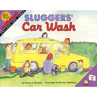 洗车能手Sluggers' Car Wash