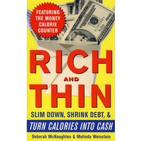 富与贫RICH AND THIN: HOW TO SLIM DOWN, SHRINK