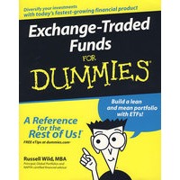外汇贸易基金初阶 EXCHANGE-TRADED FUNDS FOR DUMMIES