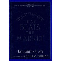 赢得市场手册/THE LITTLE BOOK THAT BEATS THE MARKET