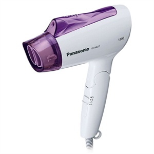 【当当自营】 松下 电吹风 EH-NE11-V