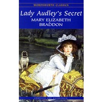 Lady Audley’s Secret