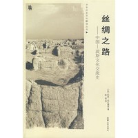 丝绸之路————中国——波斯文化交流史