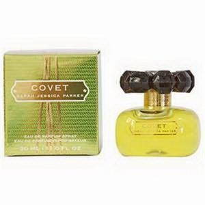 Sarah Jessica Parker 莎拉杰茜卡帕克 倾心女用香水 30ml
