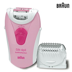 新品 德国进口产品 Braun博朗女用脱毛器SE3270