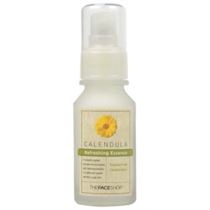 The face shop 菲诗小铺 金盏花清润精华露 35ml