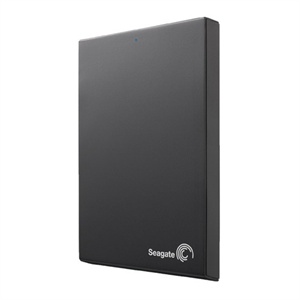 【当当自营】 Seagate希捷 RAPTOR新睿翼 移动硬盘 （500B,2.5",USB3.0,黑色）