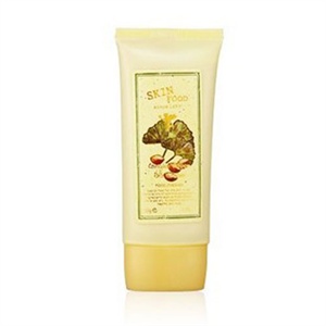 Skin food 绿银杏清透BB霜1号色 50g 亮白色肌肤