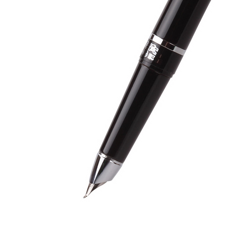 英雄hero+高级钢笔-101大号书法笔图片