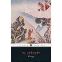Monkey西游记