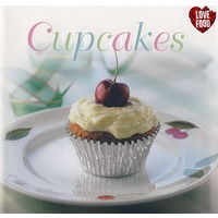 Cupcakes 自制小蛋糕