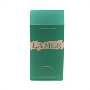 LA MER 海蓝之谜 浓缩修护精华露50ml
