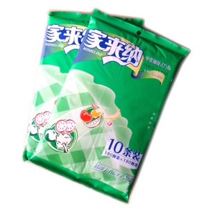家来纳中号抽取式台布二包装ST0701.22